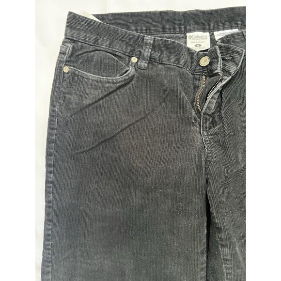 Columbia Corduroy Pants Size 10 - Picture 2 of 5